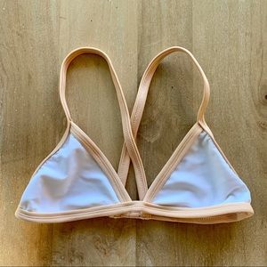Posh Pua bikini top